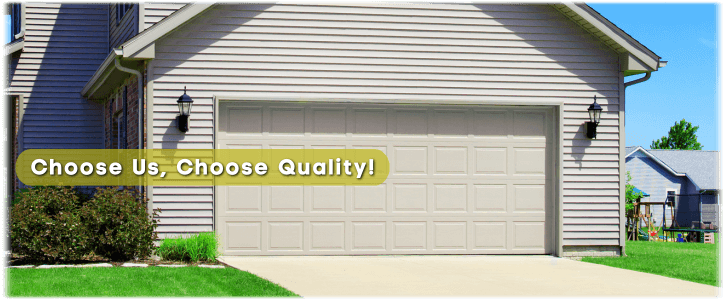 Garage Door Installation Rochester